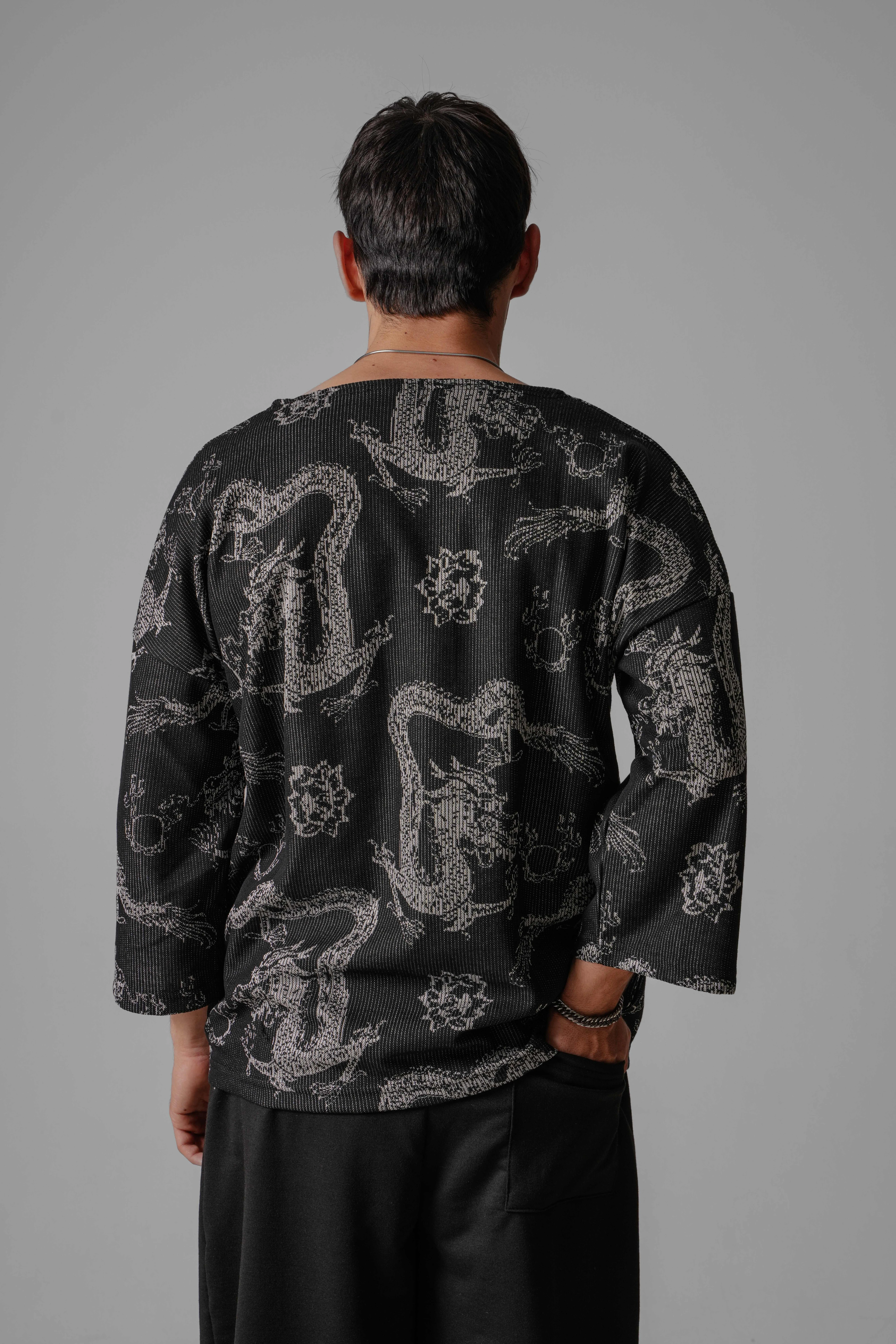 Erkek Dragons Fakir Kol Sweat