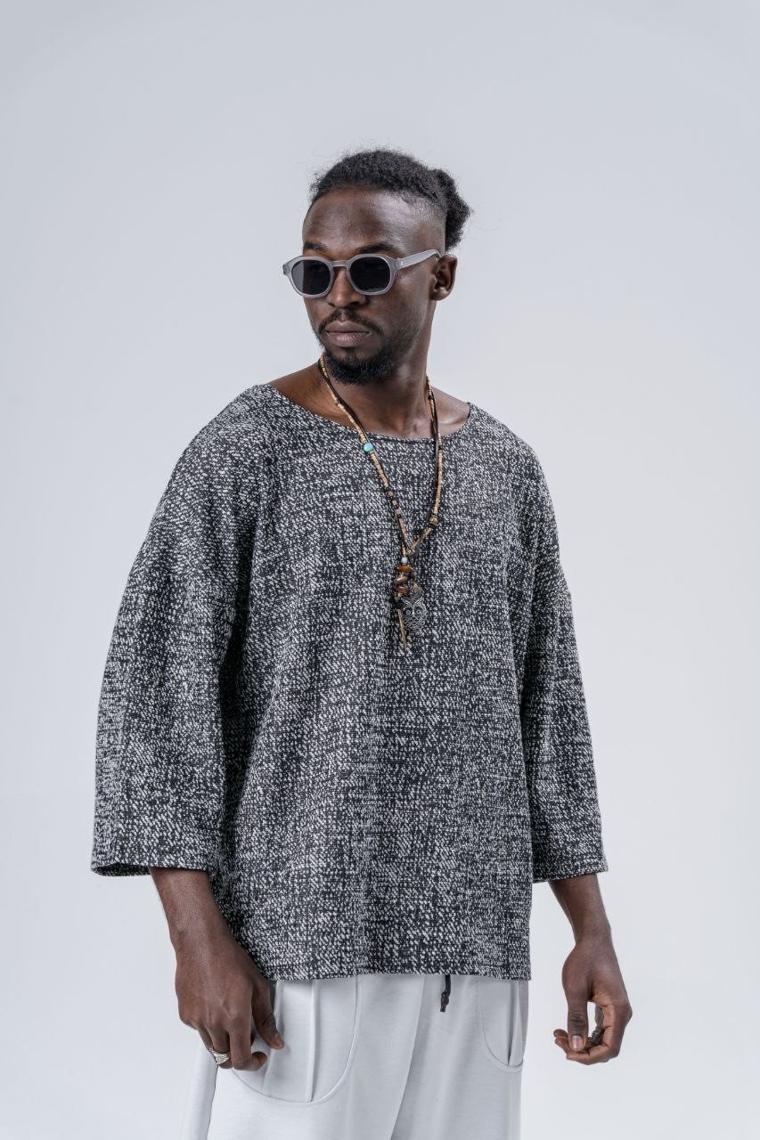 Rock Fakir Kol T-Shirt