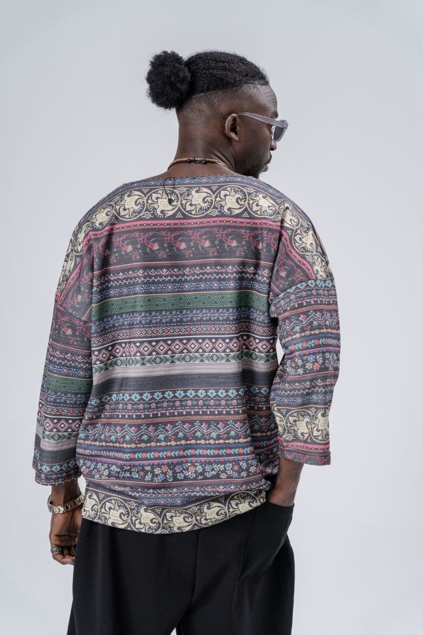 Garden Fakir Kol T-Shirt