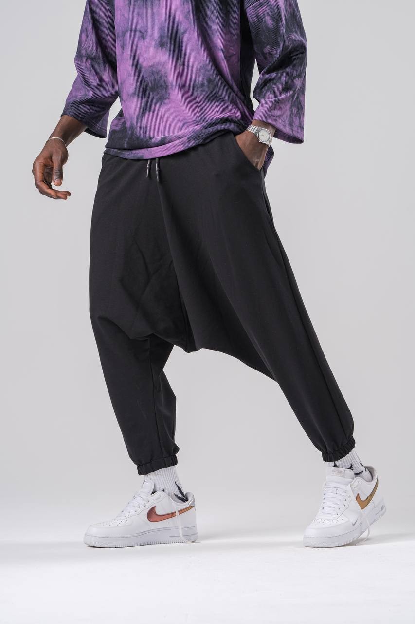 Erkek Big Shalwar Pantolon