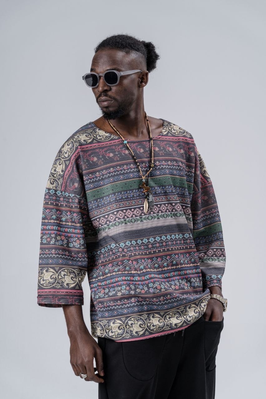 Garden Fakir Kol T-Shirt