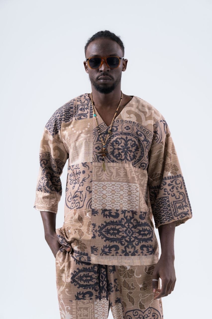Desert Fakir Kol T-Shirt
