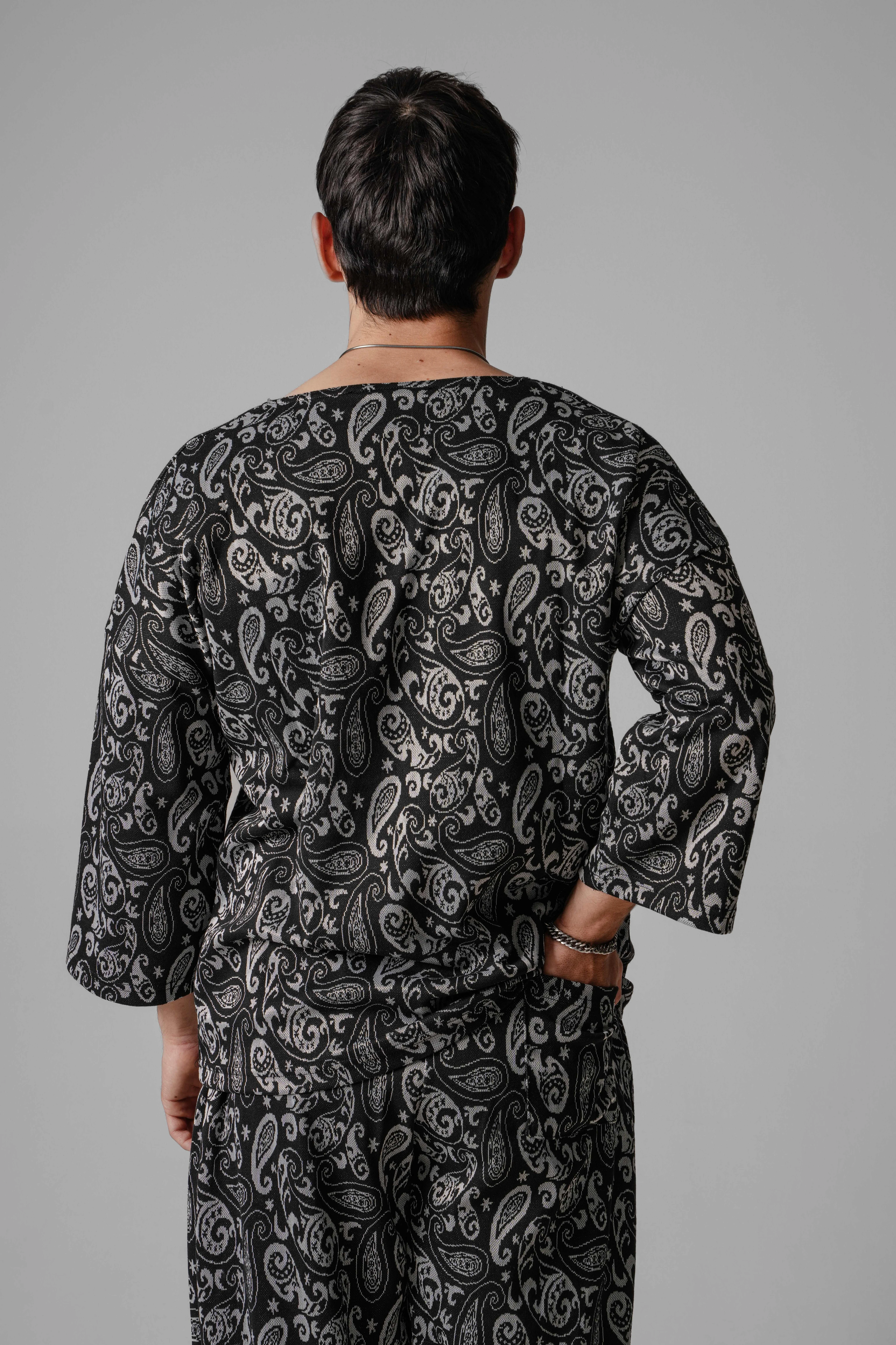 Erkek Mandana Fakir Kol Sweat 