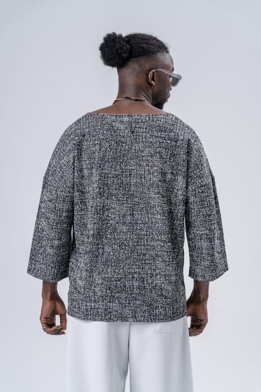 Rock Fakir Kol T-Shirt