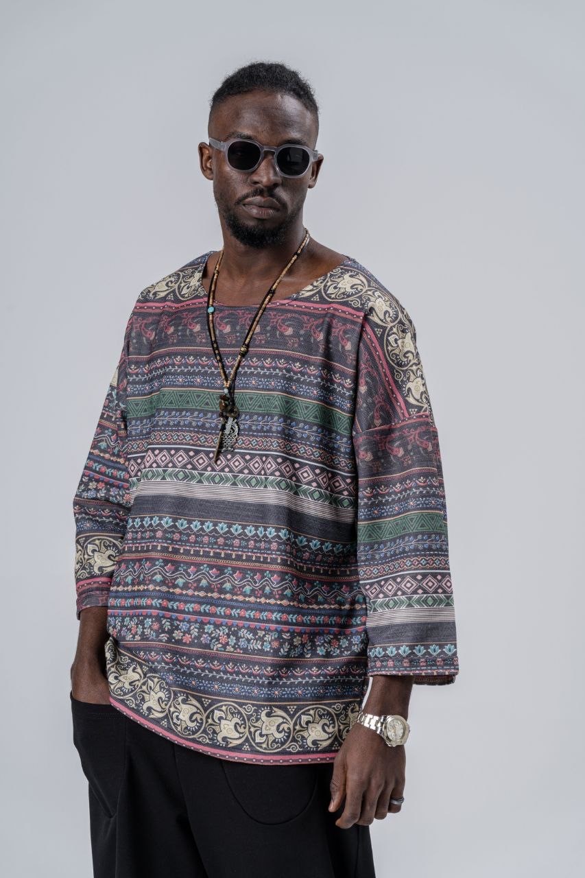 Garden Fakir Kol T-Shirt