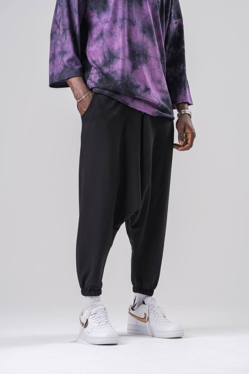 Erkek Big Shalwar Pantolon