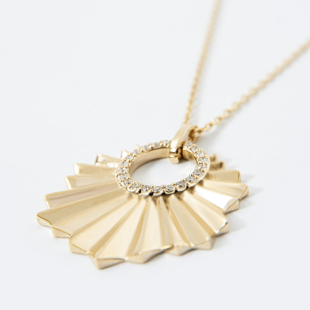 Empire Pendant