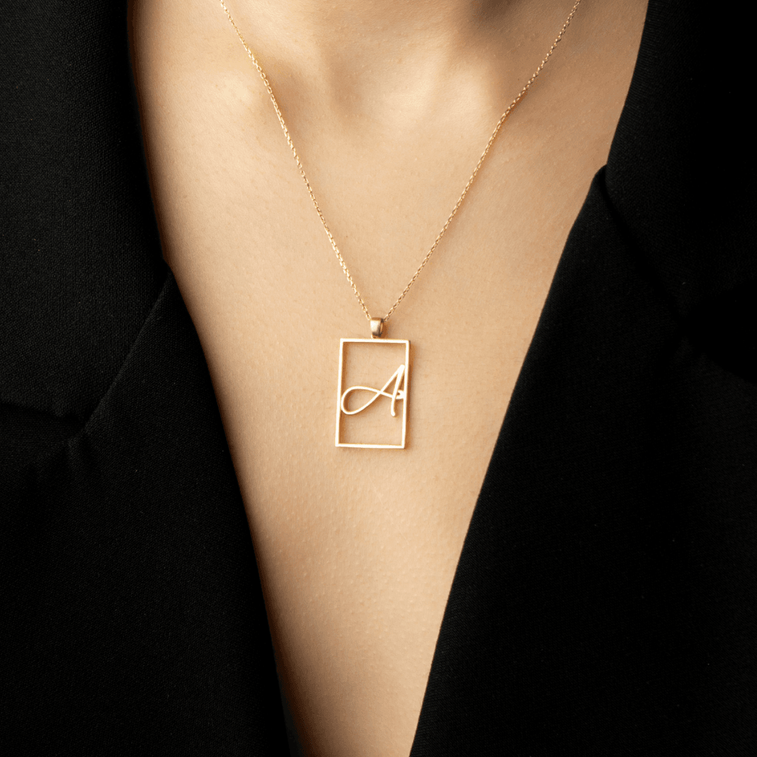 Golden Initial