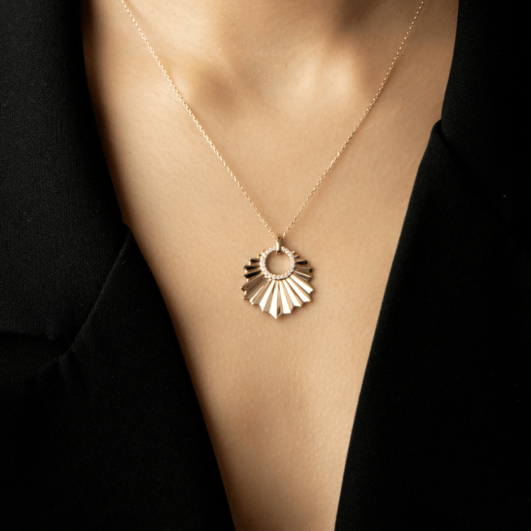Empire Pendant