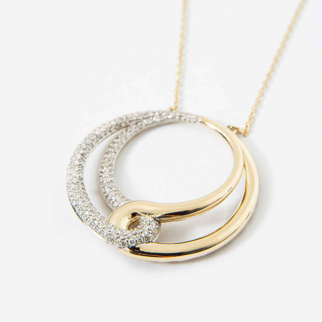 Soluné (Sun & Moon)
