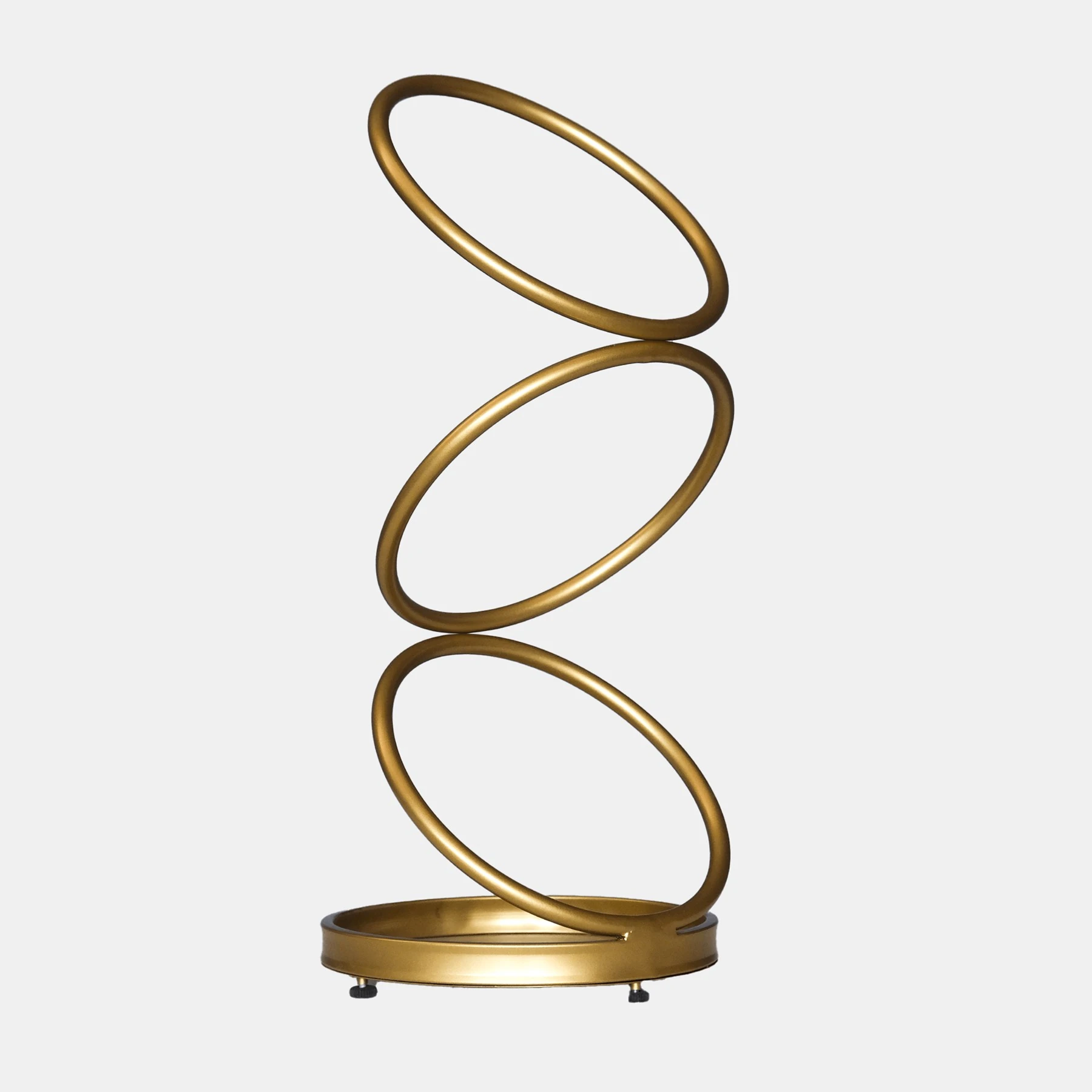 İzgi Metal Şemsiyelik