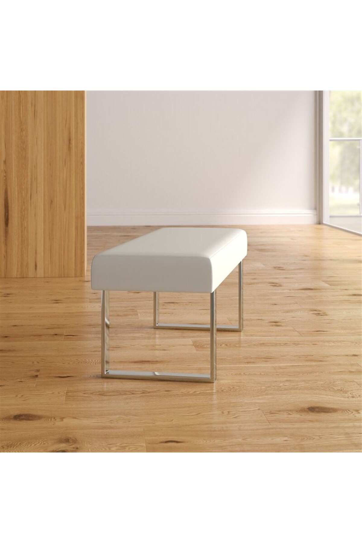 Beste Modern Dekoratif Bench