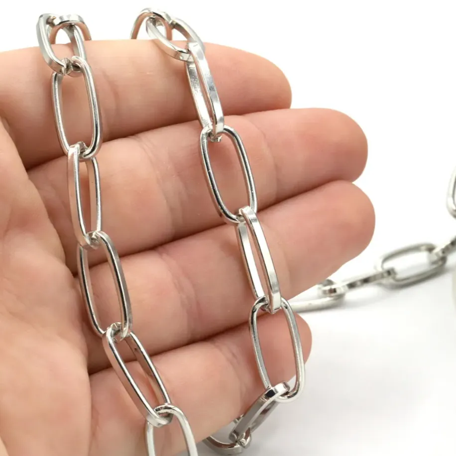 8x18 mm Ataç Zincir