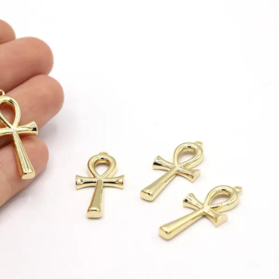 Ankh Charm