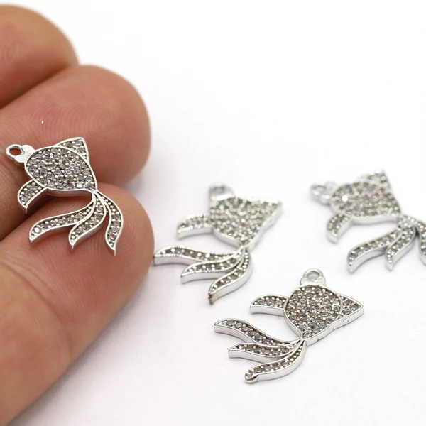 Taşlı Koi Balığı