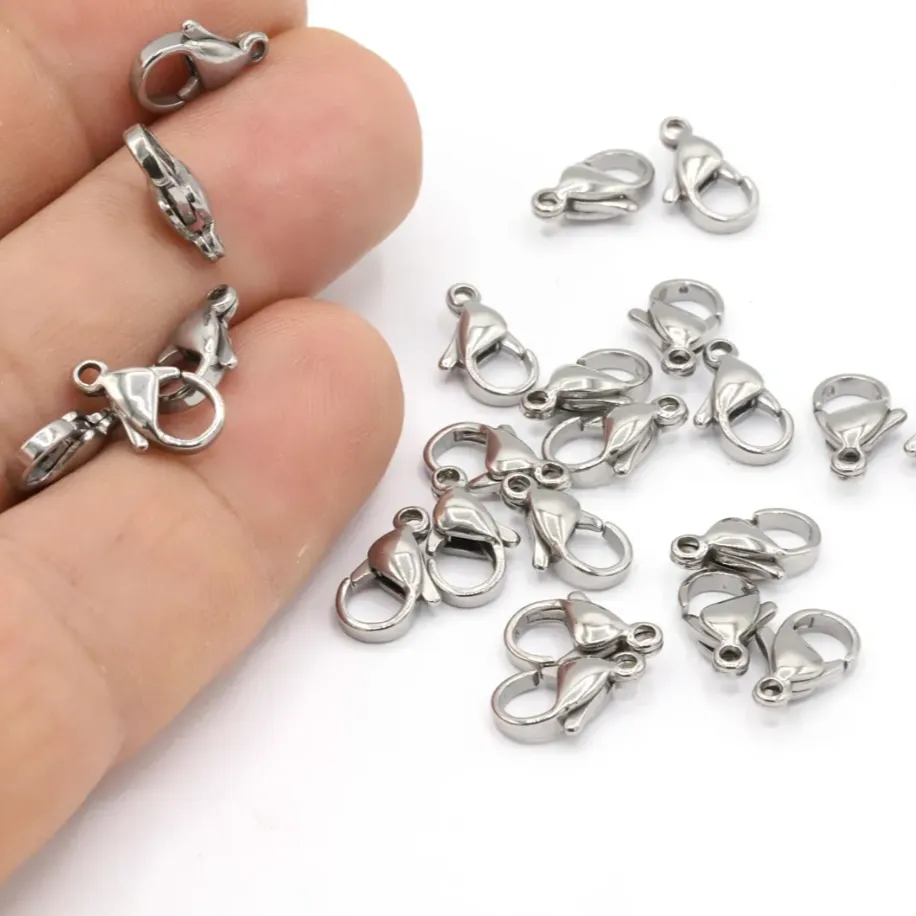 12 mm Çelik Papağan