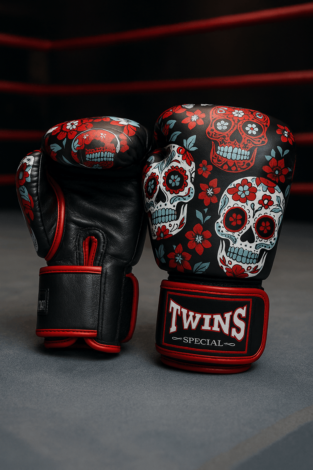 Twins "Los Muertes" Special