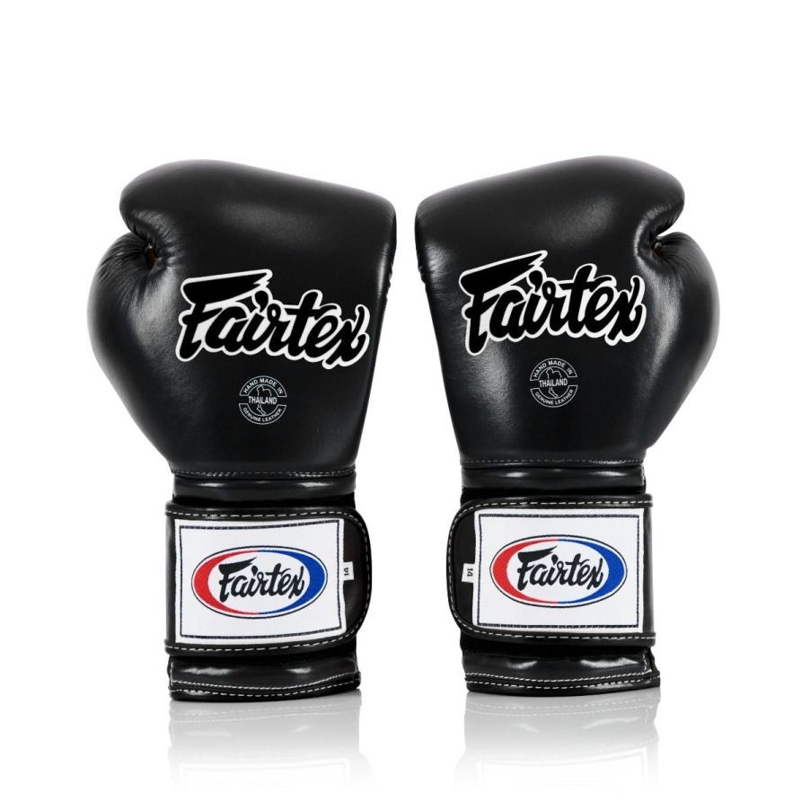 Fairtex "Meksika Stili"