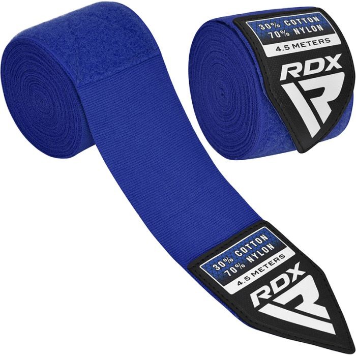 RDX El Bandajı