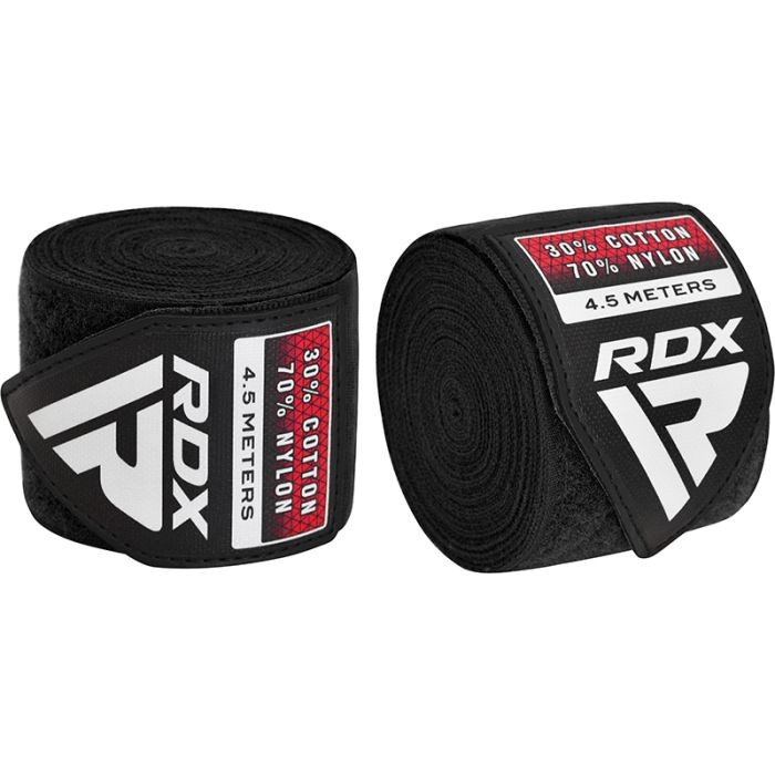 RDX El Bandajı