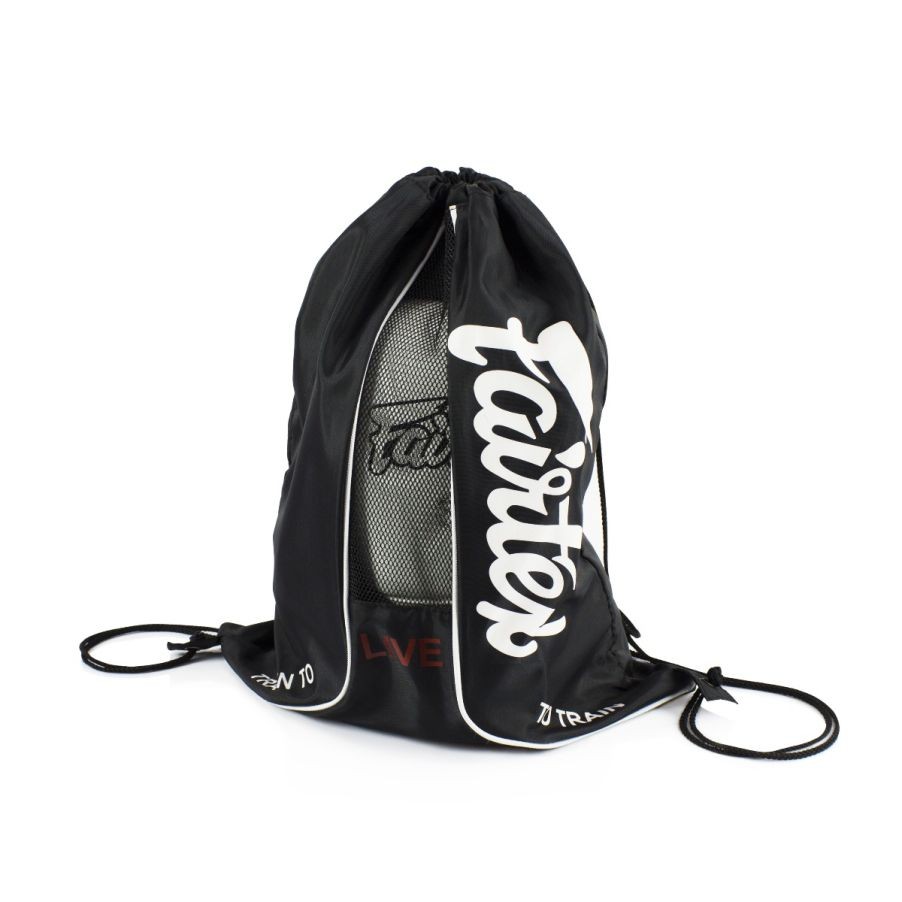 Fairtex Büzgülü Çanta