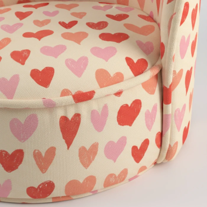 MiniCozy Hearty Çocuk/Bebek Koltuğu