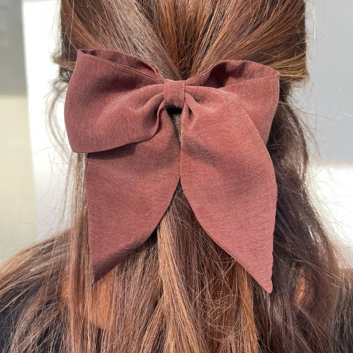 MiniCozy Milo Anne/Çocuk Fiyonk Toka