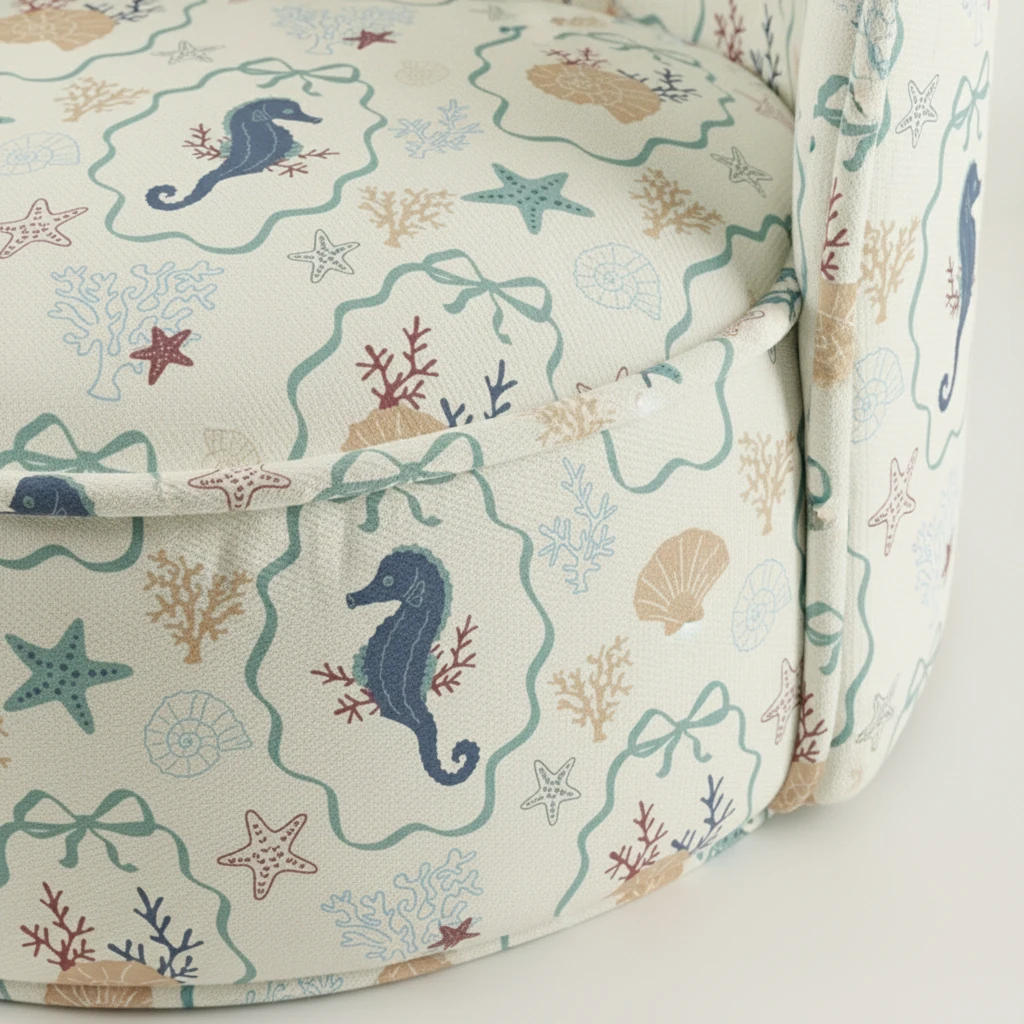 MiniCozy Reefe Çocuk/Bebek Koltuğu