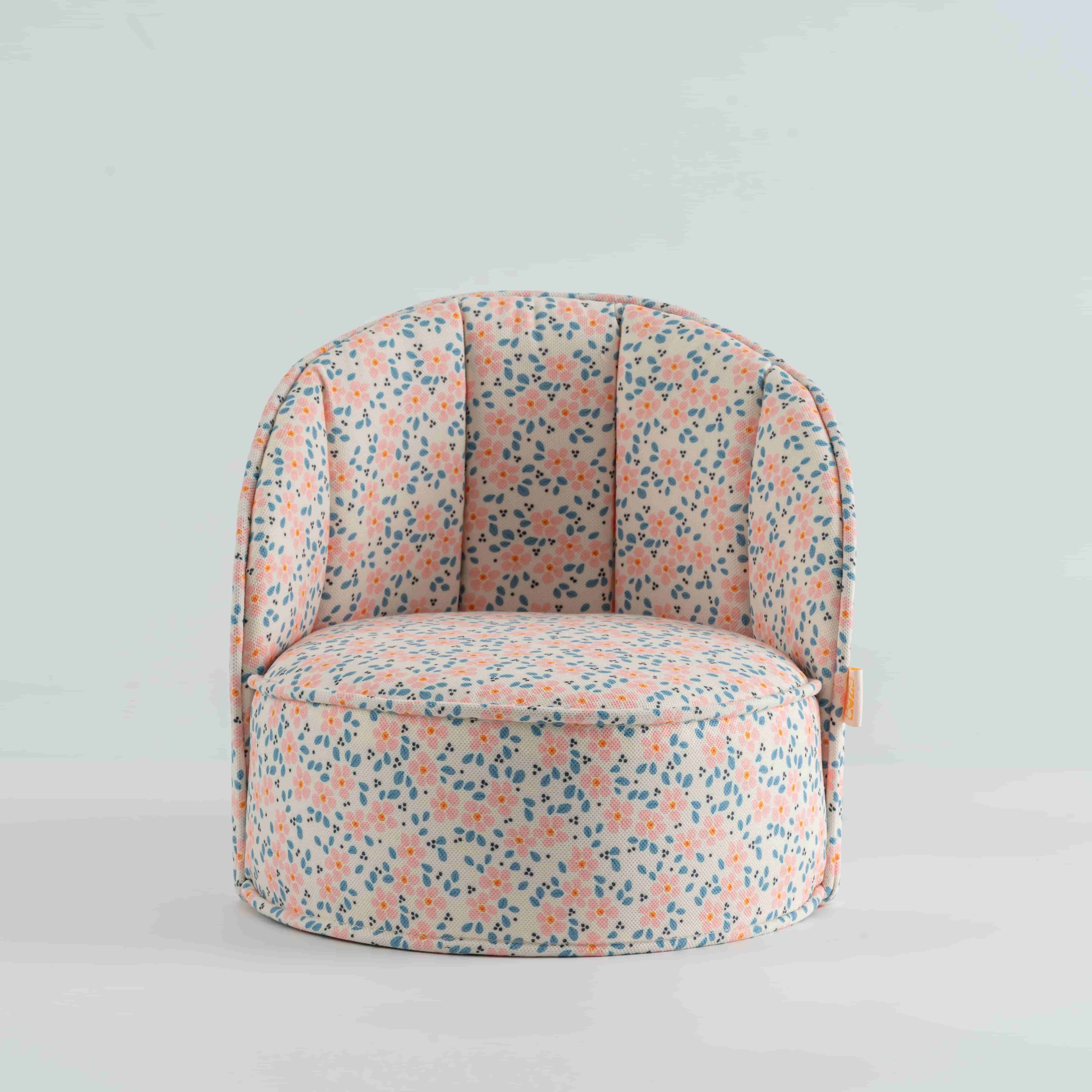 MiniCozy Bloom Çocuk/Bebek Koltuğu