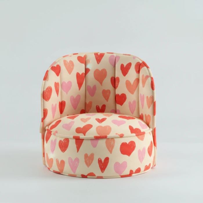 MiniCozy Hearty Çocuk/Bebek Koltuğu