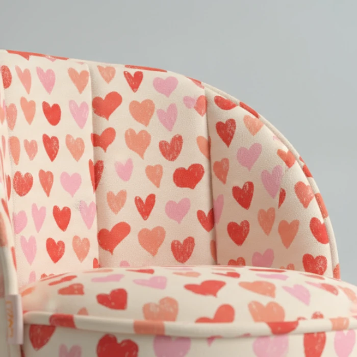 MiniCozy Hearty Çocuk/Bebek Koltuğu