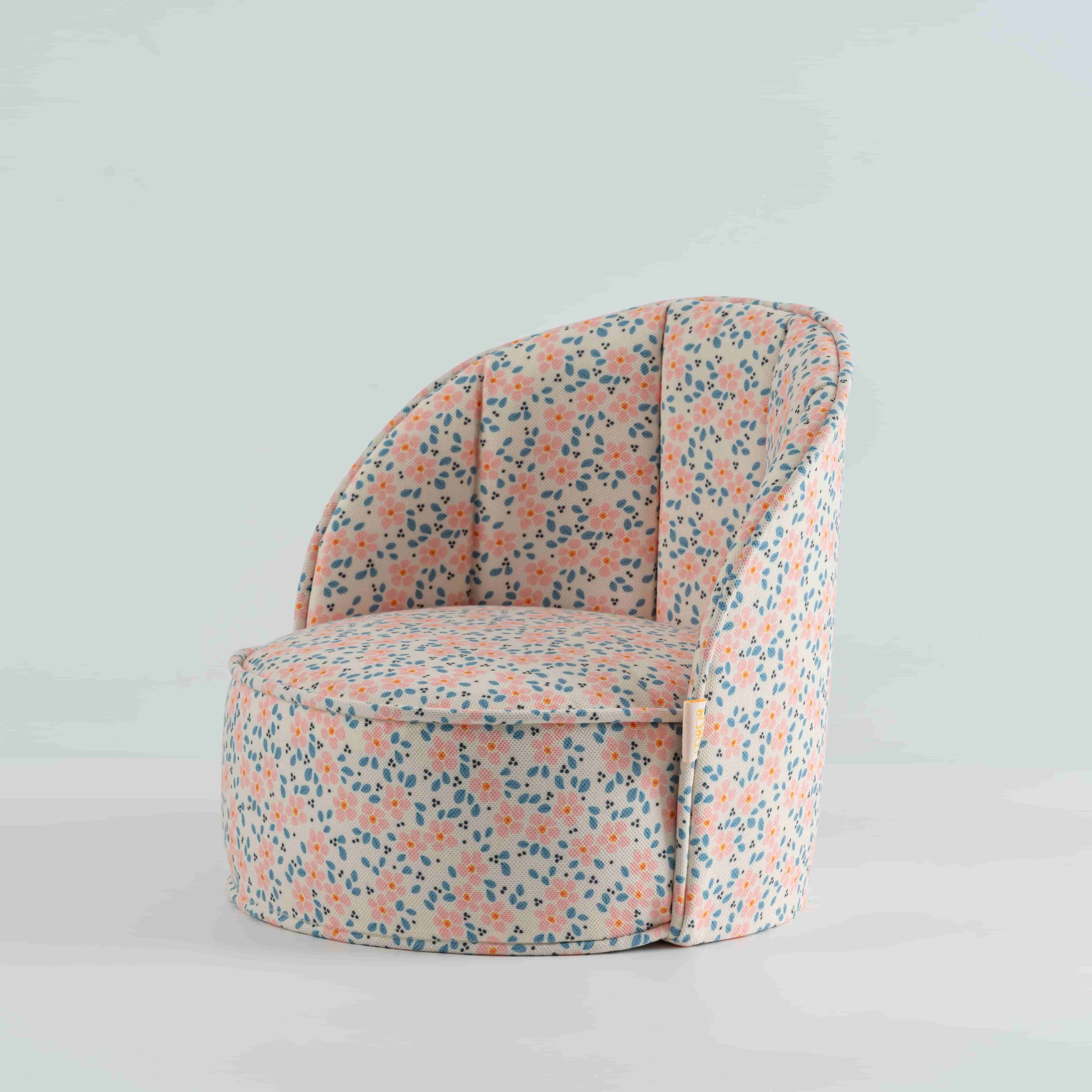 MiniCozy Bloom Çocuk/Bebek Koltuğu