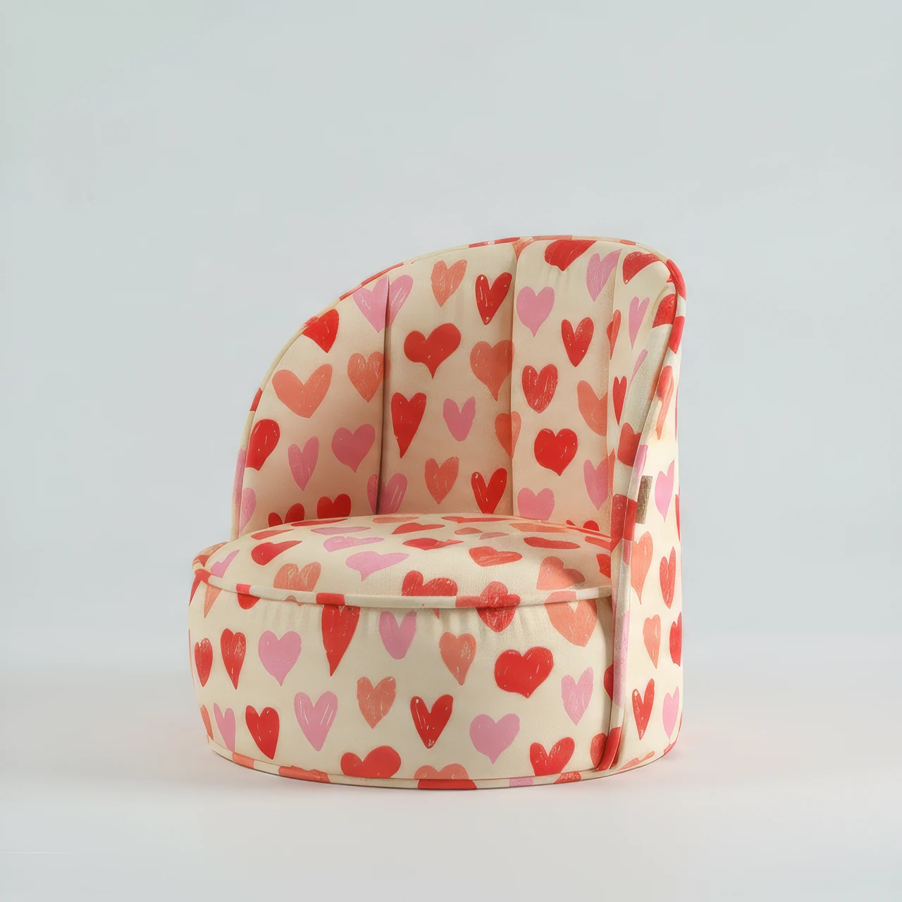 MiniCozy Hearty Çocuk/Bebek Koltuğu