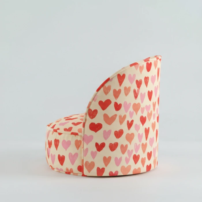 MiniCozy Hearty Çocuk/Bebek Koltuğu