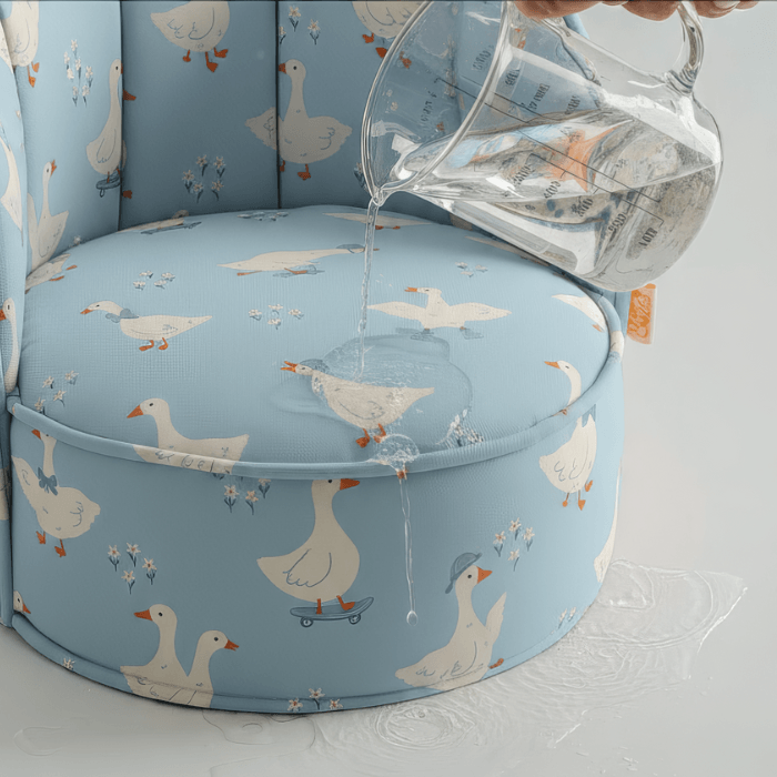 MiniCozy Dreamy Goose Çocuk/Bebek Koltuğu
