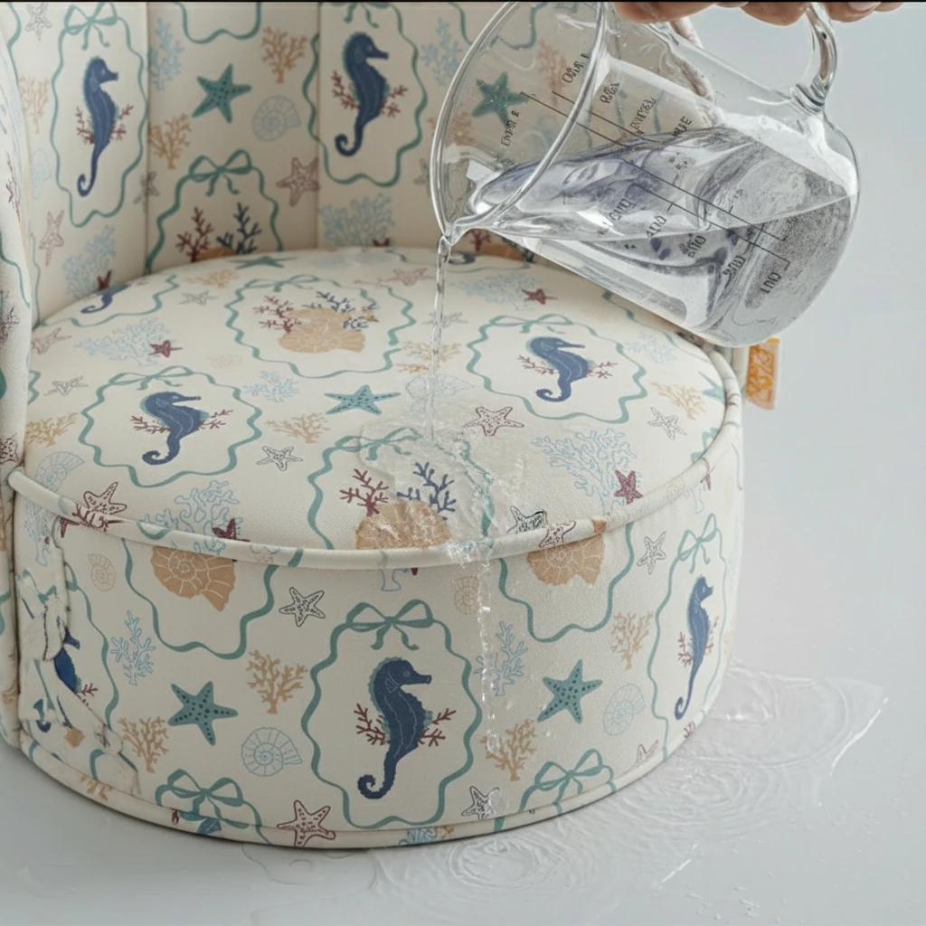 MiniCozy Reefe Çocuk/Bebek Koltuğu