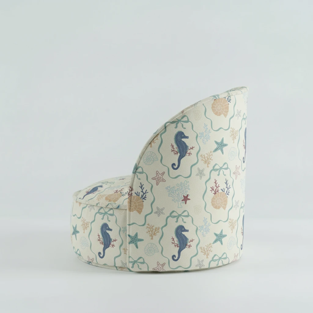 MiniCozy Reefe Çocuk/Bebek Koltuğu