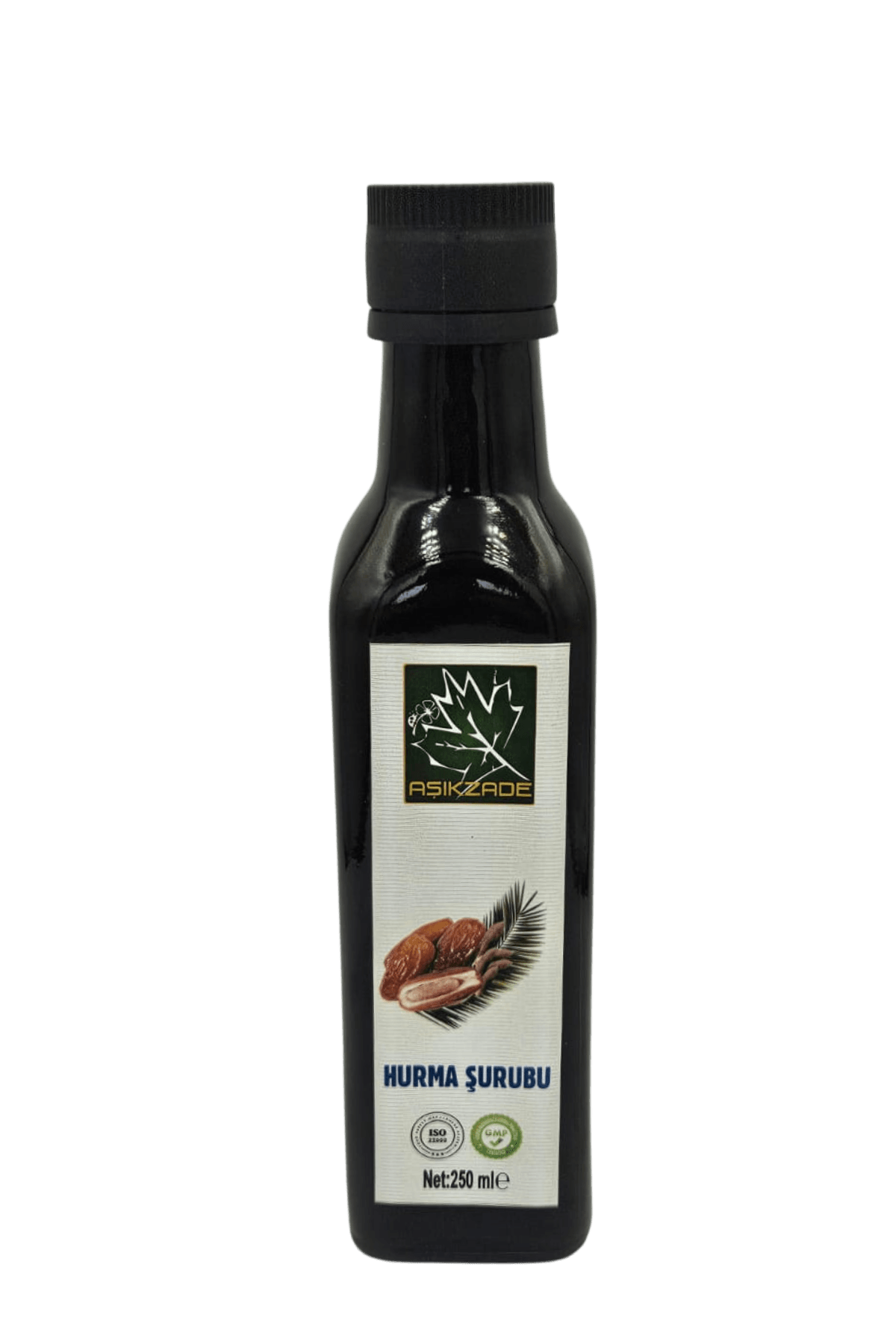 Aşıkzade Hurma Şurubu 250 ml