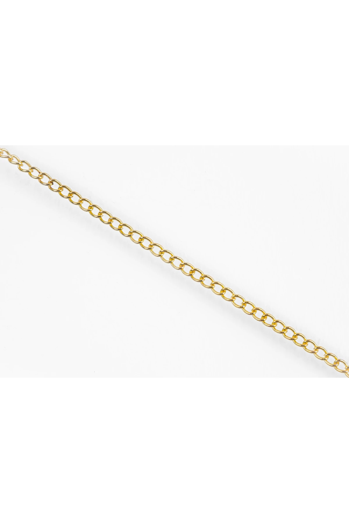 Duha Suresi 5.ayet Rabbin Sana Gönlündekini Verecek Pirinç Çerçeveli Zincir Askılı Cam Tablo