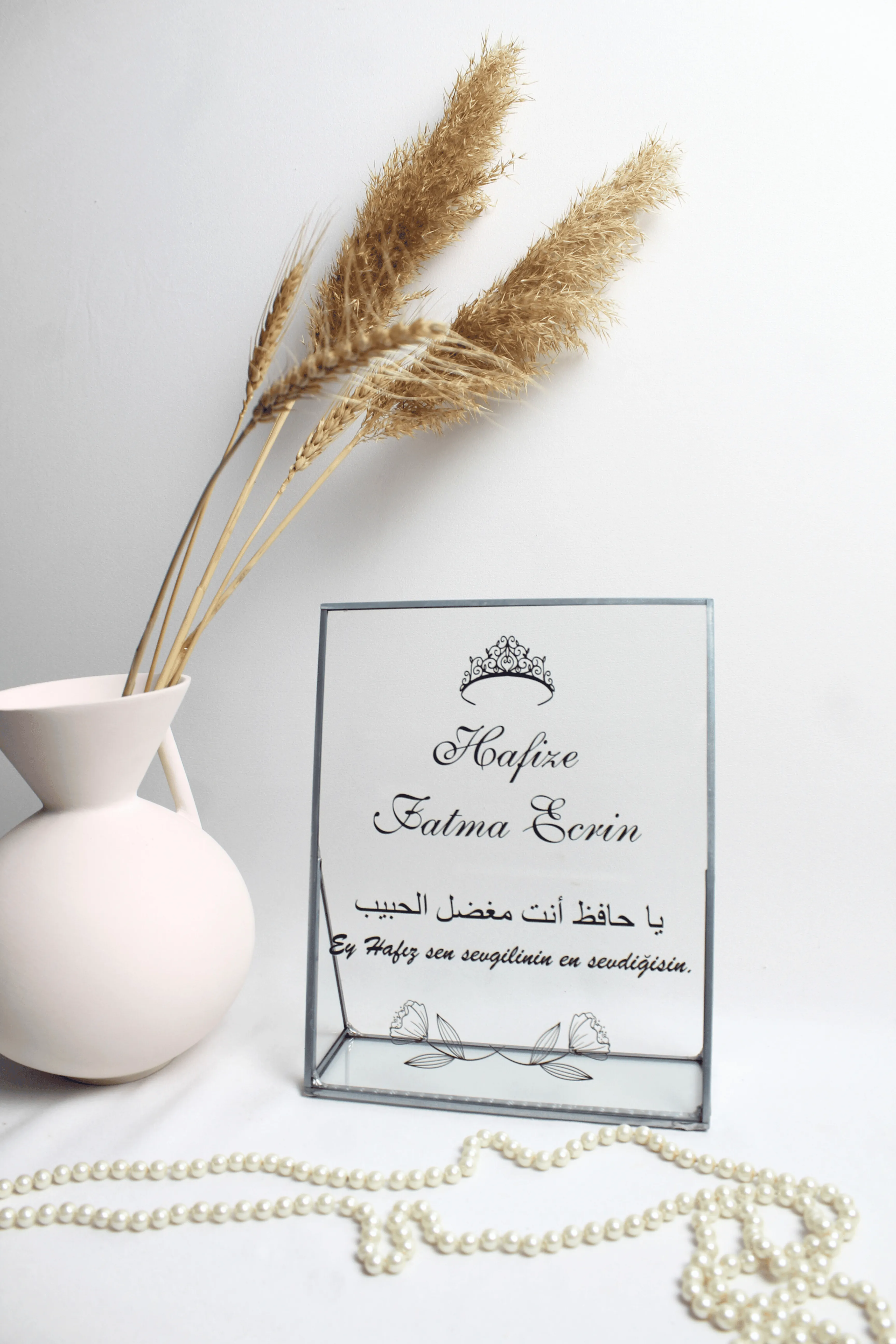 Ey Hafız Sen Sevgilin En Sevdiğisin 