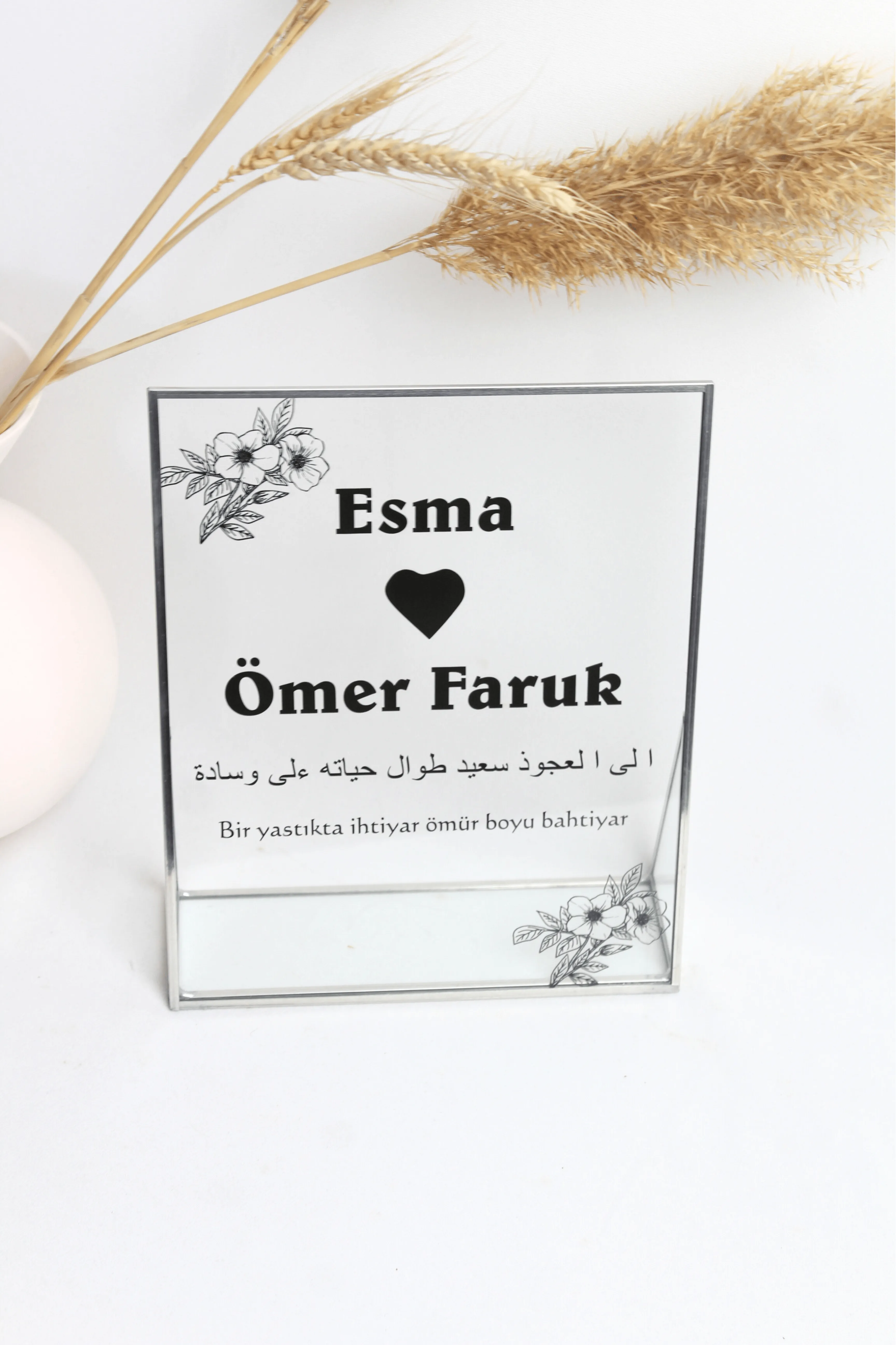 İsimli Masaüstü Ömür Boyu Bahtiyar