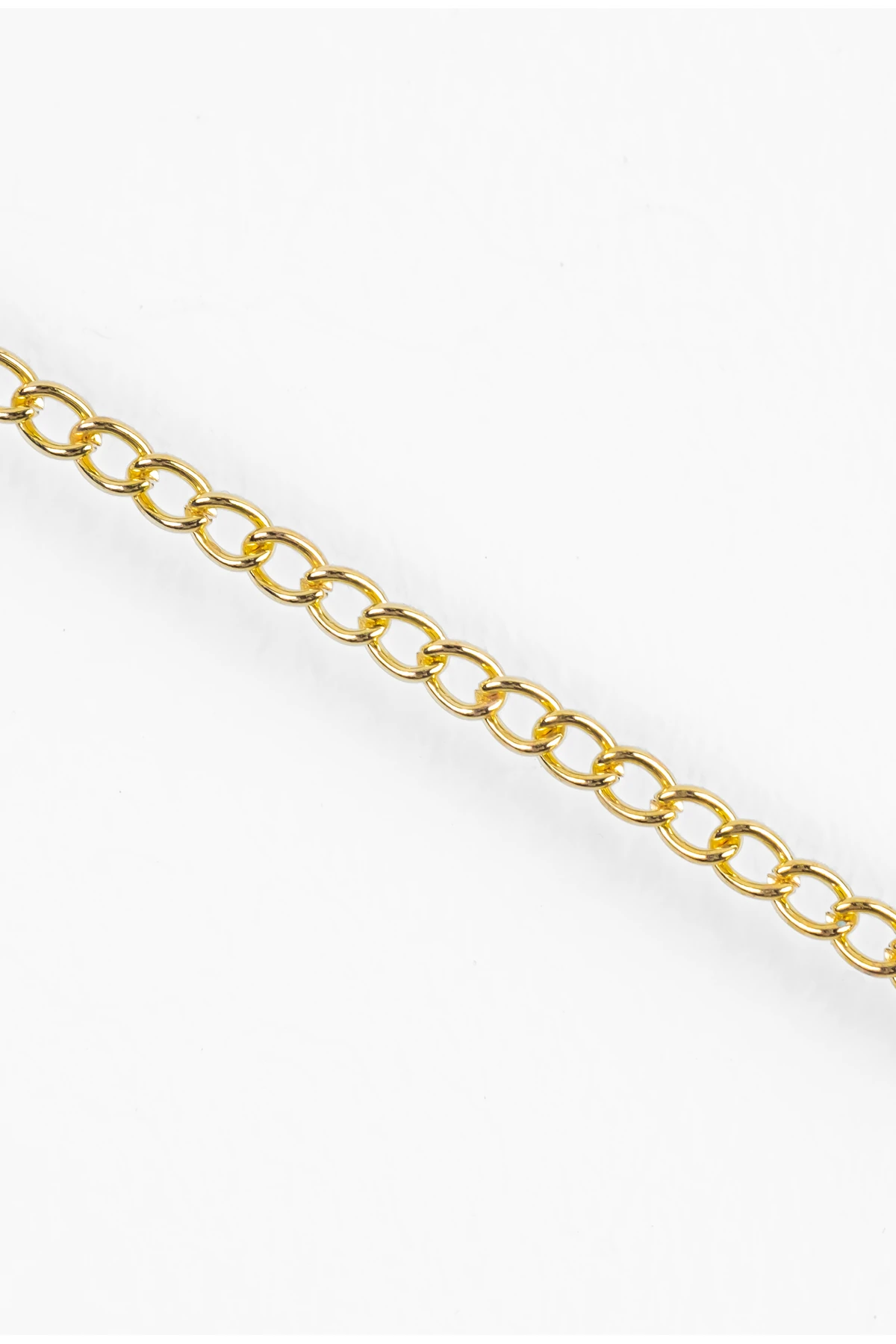 Ya Hafız Koruyup,Kollayan ve Gözeten anlamında Lafz-ı Şerif Pirinç Çerçeveli Cam Tablo