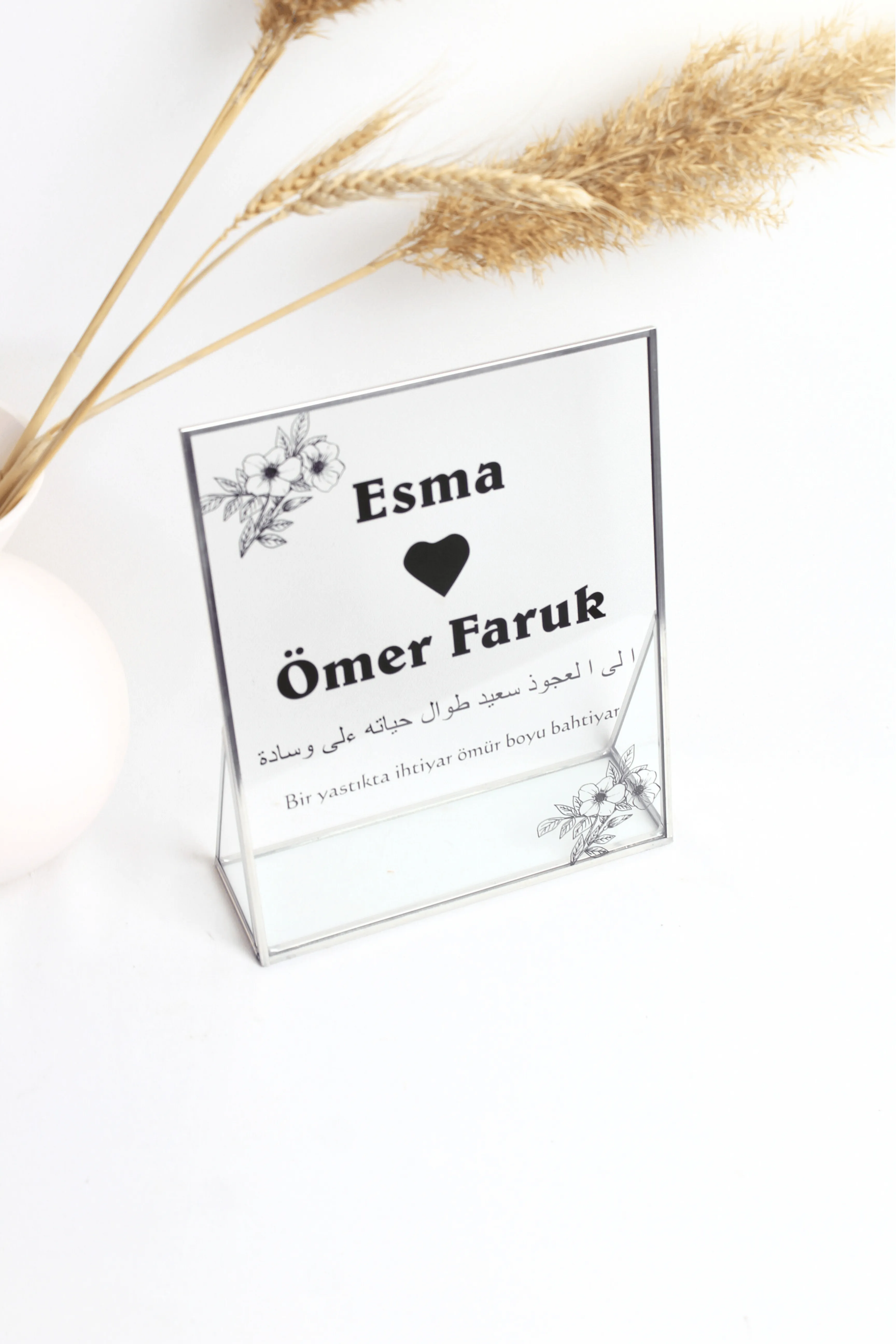 İsimli Masaüstü Ömür Boyu Bahtiyar