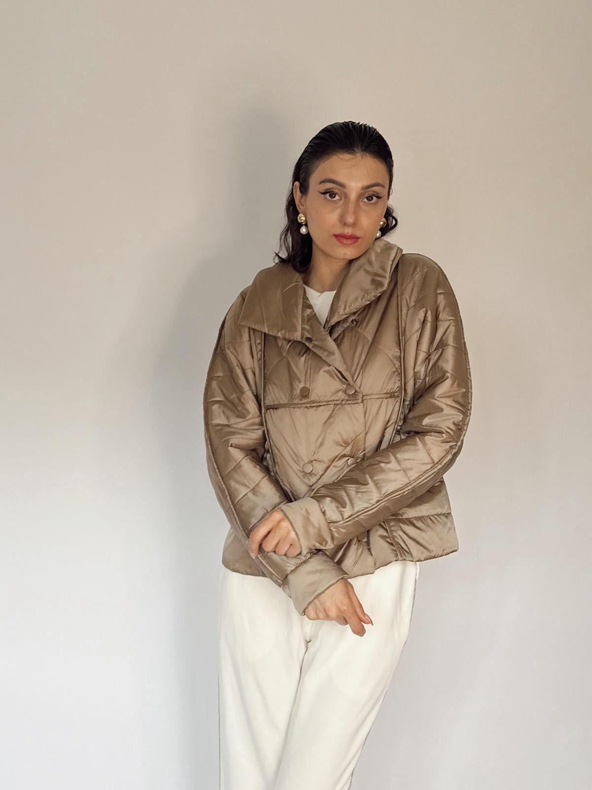 KRUVAZE OVERSIZE MONT