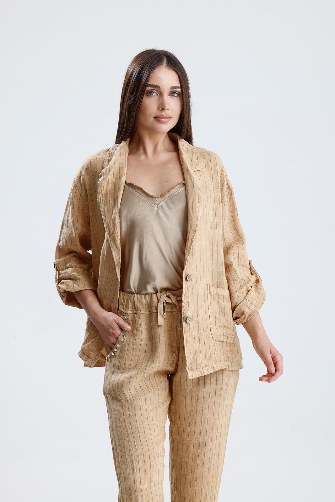 CAMEL KETEN TAKIM
