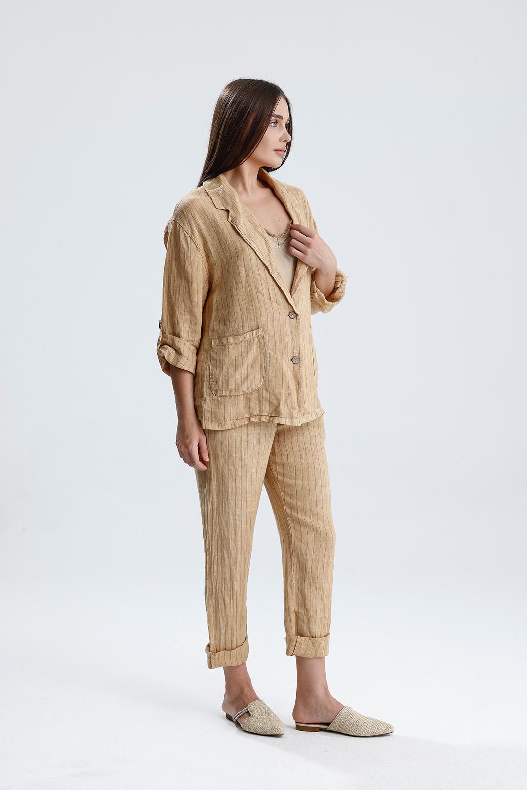 CAMEL KETEN TAKIM