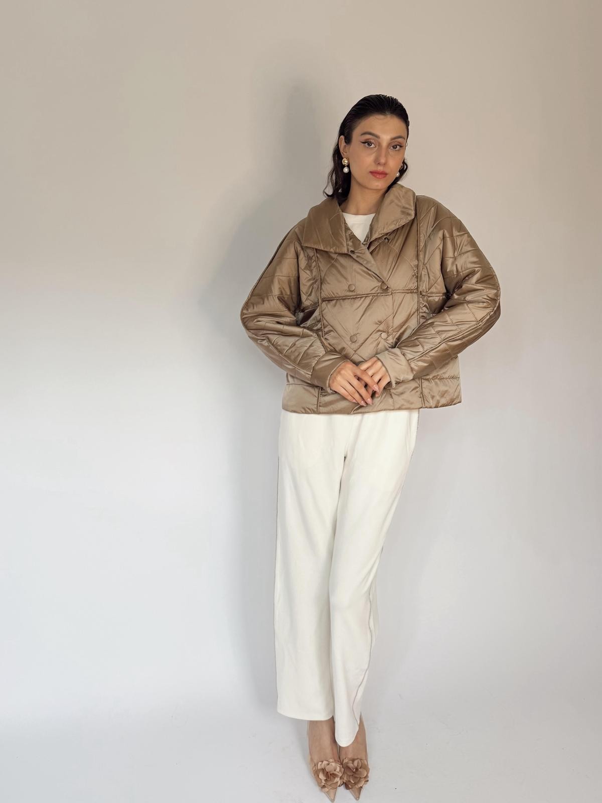 KRUVAZE OVERSIZE MONT