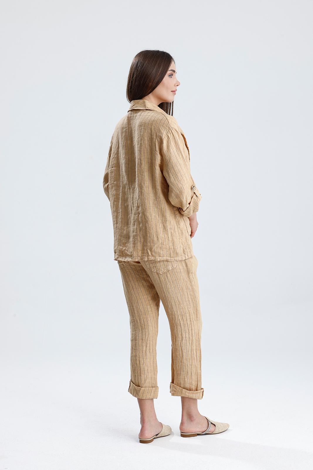 CAMEL KETEN TAKIM