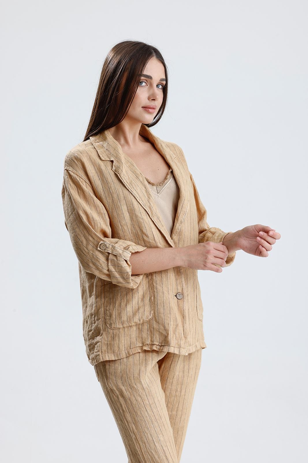 CAMEL KETEN TAKIM