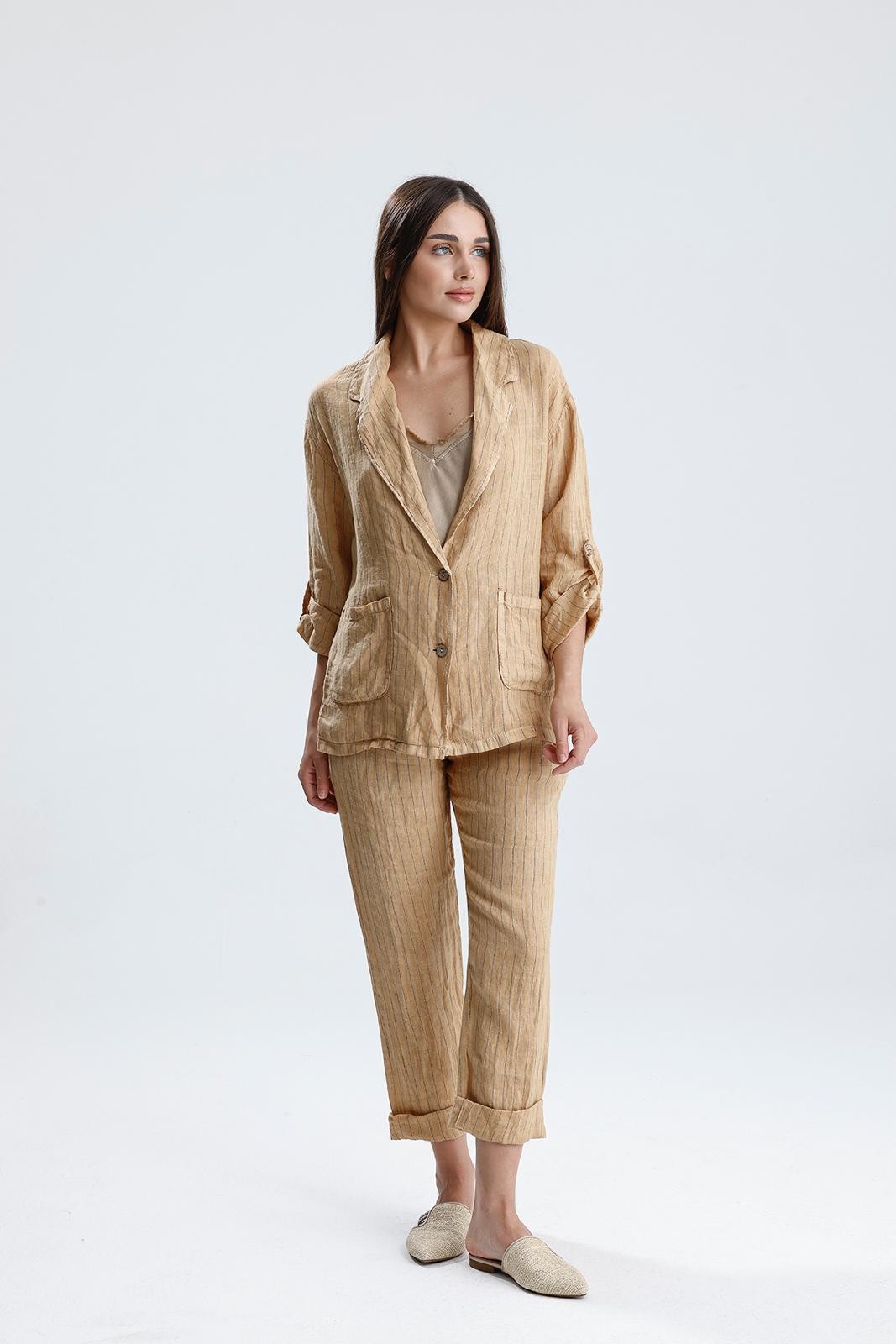 CAMEL KETEN TAKIM